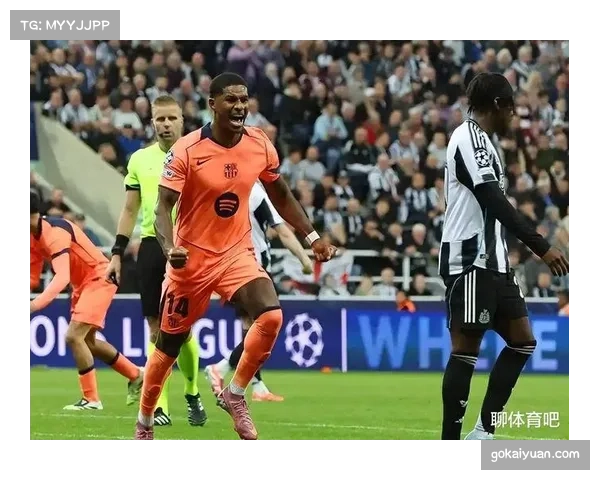 英超球队欧冠集体表现强势 四强席位或占多席