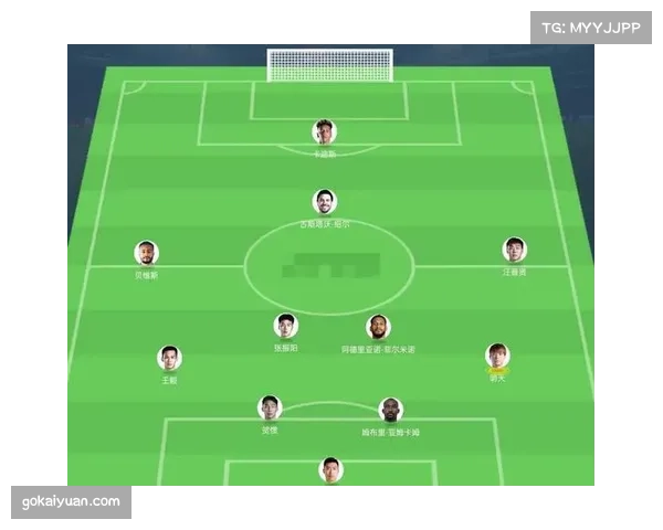 武汉三镇股改后阵容升级 卡迪斯菲尔米诺强化中前场攻击群